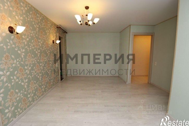 2-комн квартира улица Берзина, 21,  д. 21
