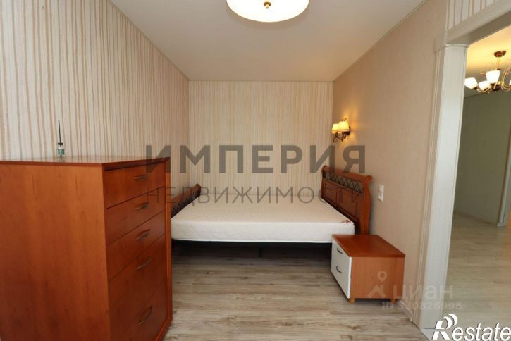 2-комн квартира улица Берзина, 21,  д. 21