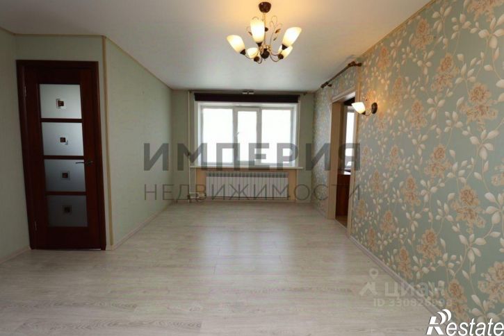 2-комн квартира улица Берзина, 21,  д. 21