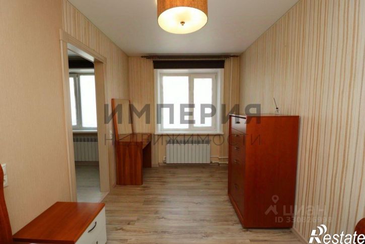 2-комн квартира улица Берзина, 21,  д. 21