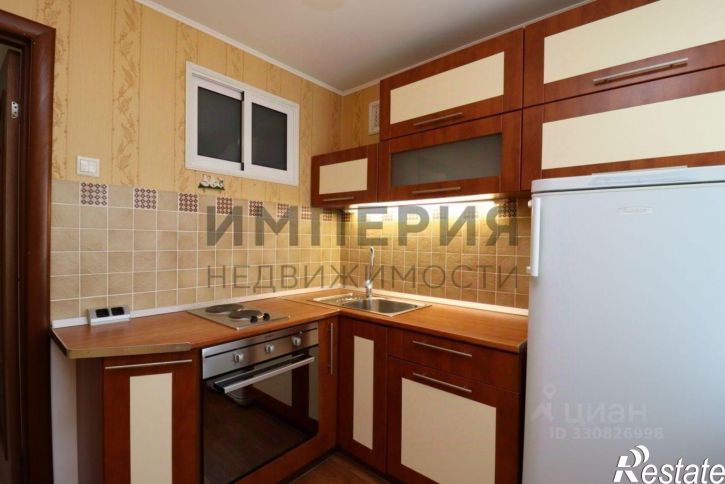 2-комн квартира улица Берзина, 21,  д. 21
