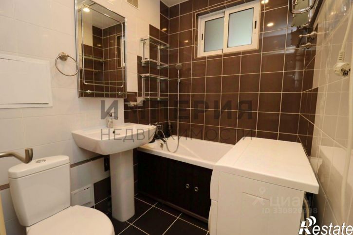 2-комн квартира улица Берзина, 21,  д. 21