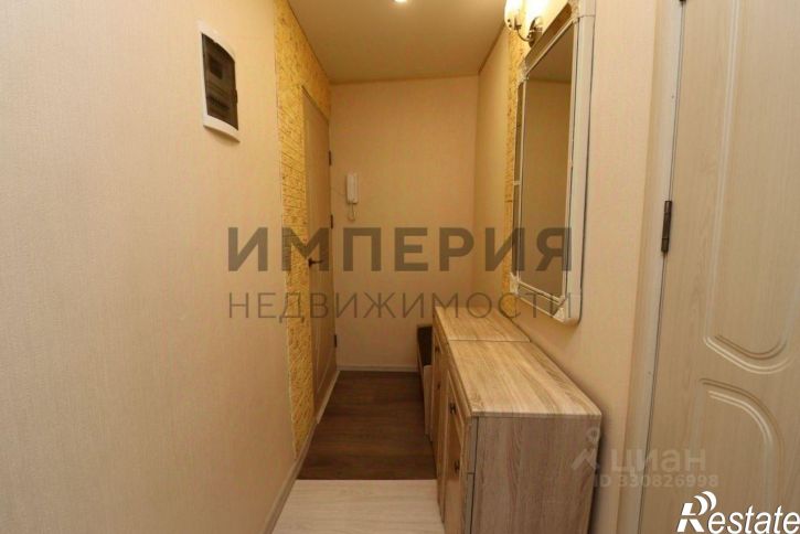 2-комн квартира улица Берзина, 21,  д. 21