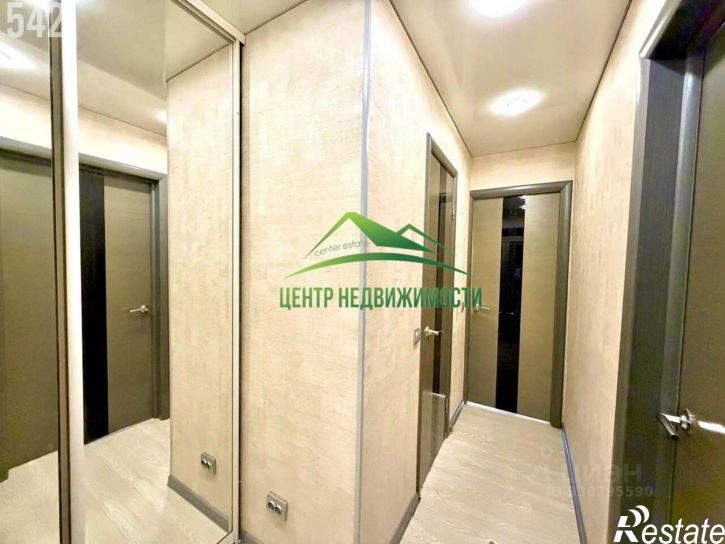 1-комн квартира улица Набережная реки Магаданки, 79,  д. 79