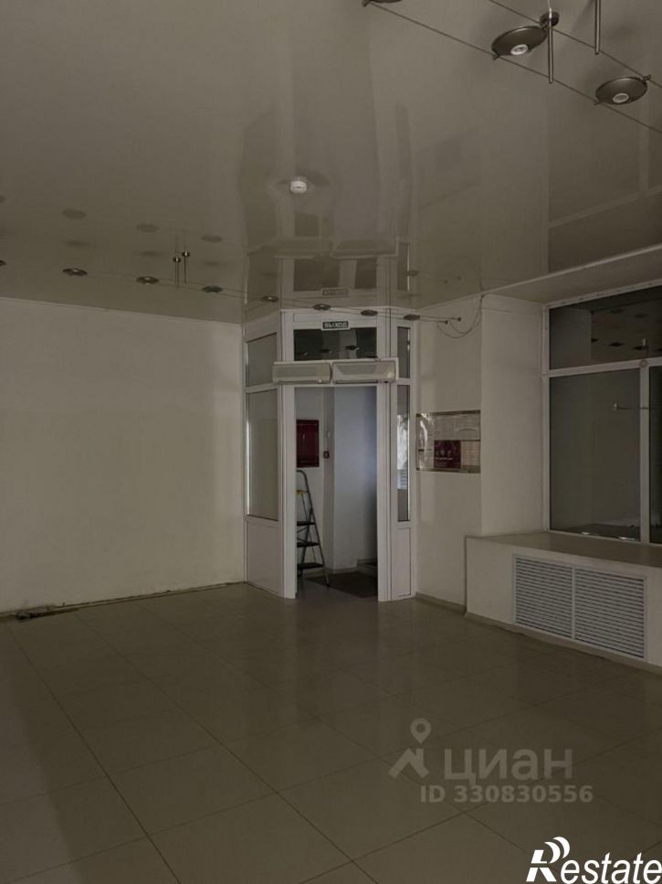Торговое помещение проспект Карла Маркса