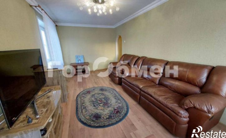 2-комн квартира улица Гагарина, 30Б,  д. 30Б
