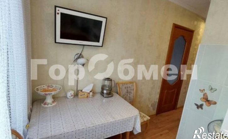 2-комн квартира улица Гагарина, 30Б,  д. 30Б