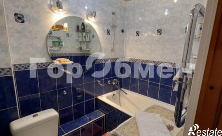 2-комн квартира улица Гагарина, 30Б,  д. 30Б
