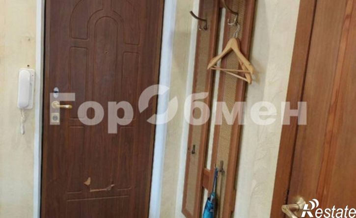 2-комн квартира улица Гагарина, 30Б,  д. 30Б