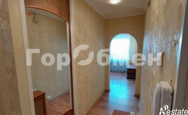 2-комн квартира улица Гагарина, 30Б,  д. 30Б
