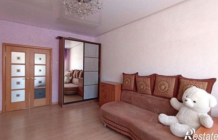 3-комн квартира Октябрьская улица, 10,  д. 10