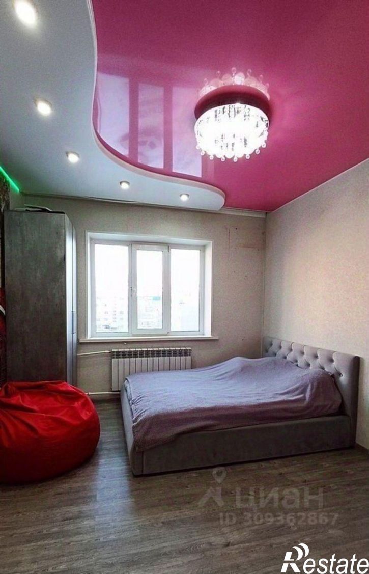 3-комн квартира Октябрьская улица, 10,  д. 10