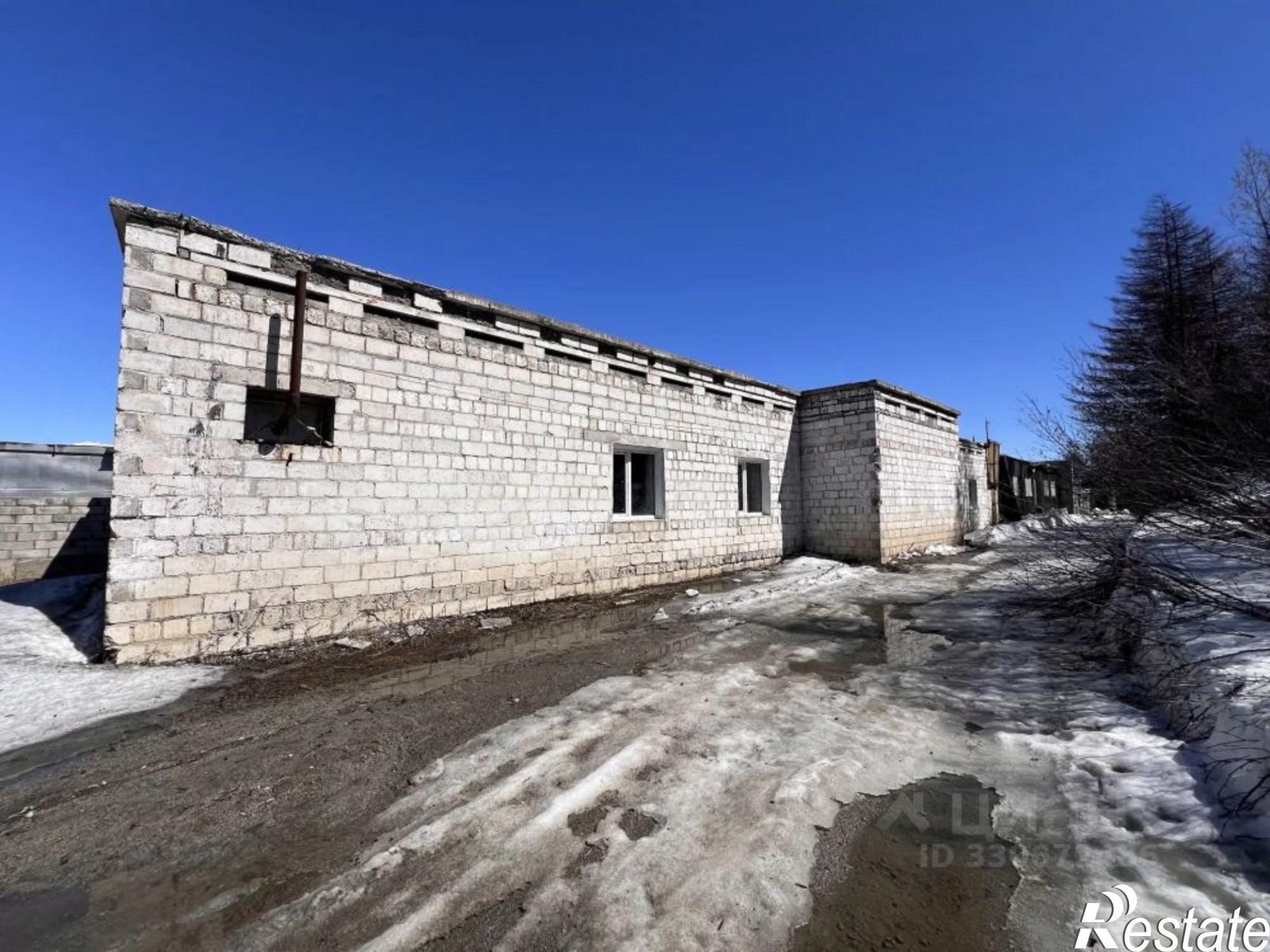 Купить ОСЗ, отдельно стоящее здание за 9 094 800 рублей на улица Речная, дом 81