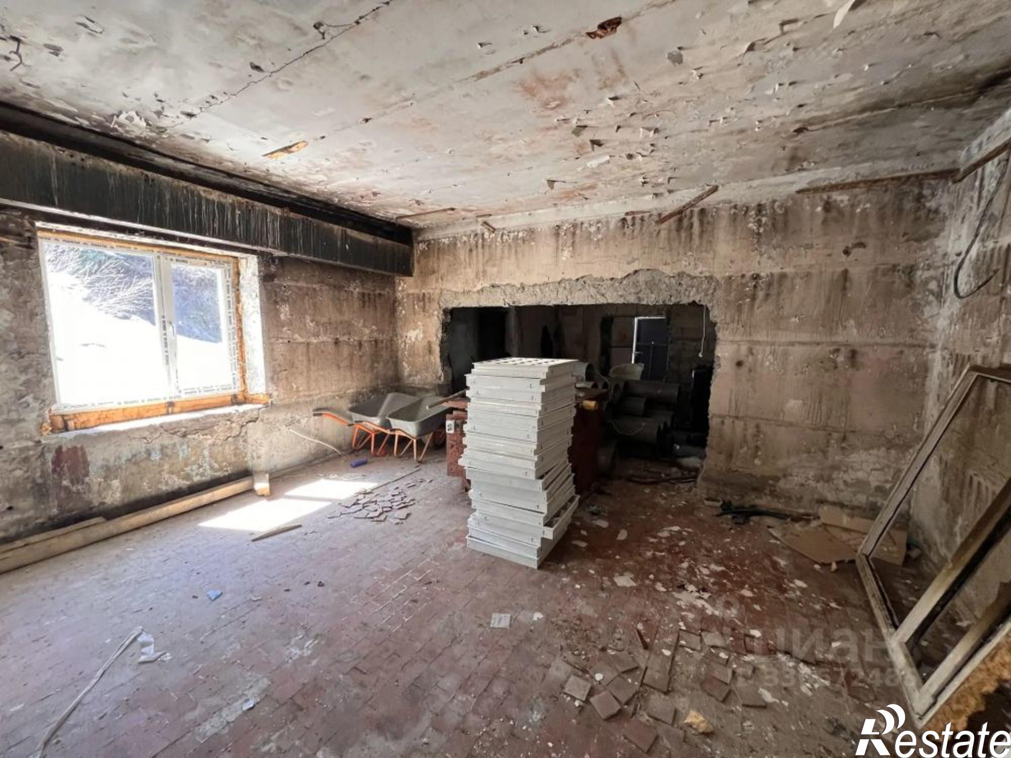 Купить ОСЗ, отдельно стоящее здание за 9 094 800 рублей на улица Речная, дом 81