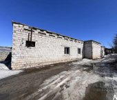 ОСЗ 660 кв м улица Речная, дом 81