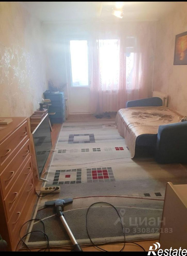 2-комн квартира ул Набережная реки Магаданки, 65 3,  д. 65 3,  к. 3