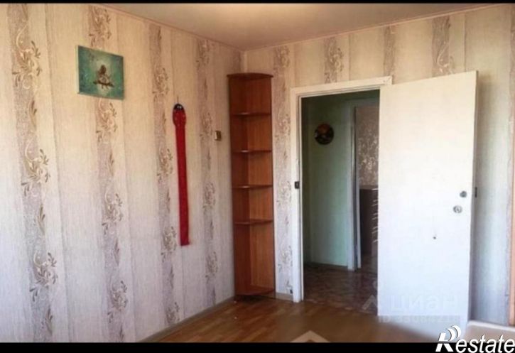 2-комн квартира ул Набережная реки Магаданки, 65 3,  д. 65 3,  к. 3