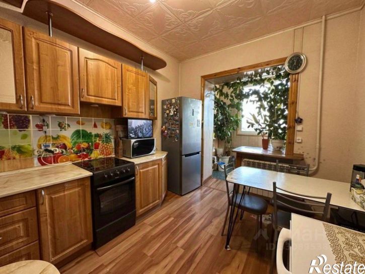 1-комн квартира Марчеканский переулок, 37,  д. 37