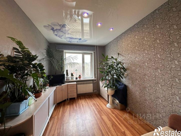 1-комн квартира Марчеканский переулок, 37,  д. 37