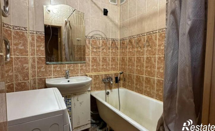 1-комн квартира ул Колымская, 11А,  д. 11А