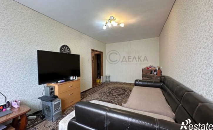 1-комн квартира ул Колымская, 11А,  д. 11А