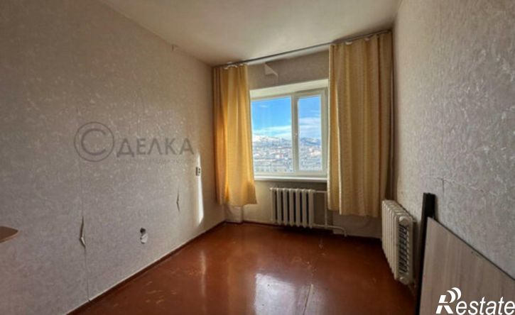 1-комн квартира ул Колымская, 11А,  д. 11А