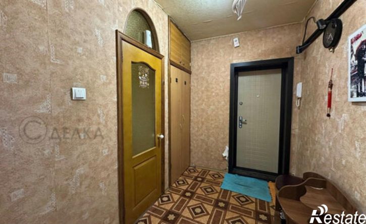 1-комн квартира ул Колымская, 11А,  д. 11А