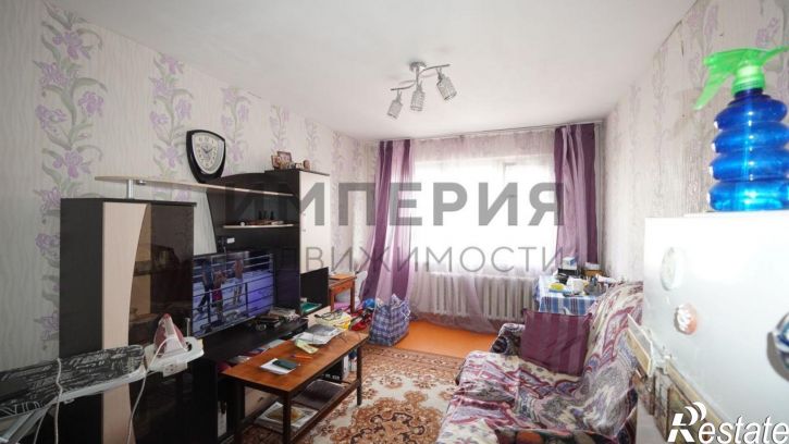 3-комн квартира ул Кольцевая, 28,  д. 28