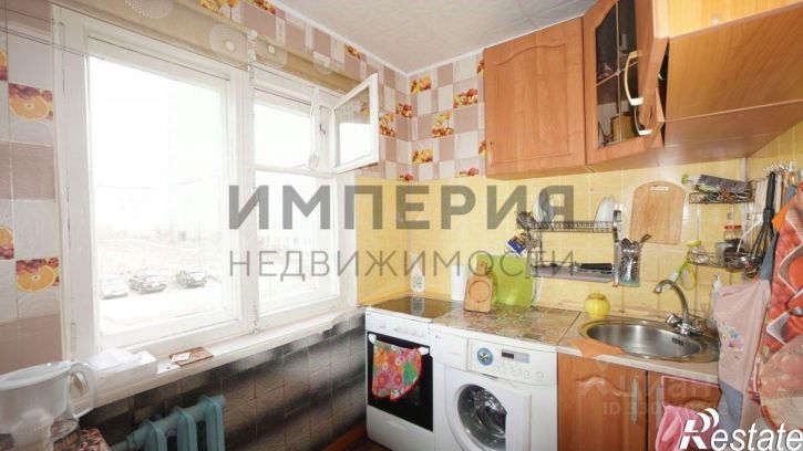 3-комн квартира ул Кольцевая, 28,  д. 28