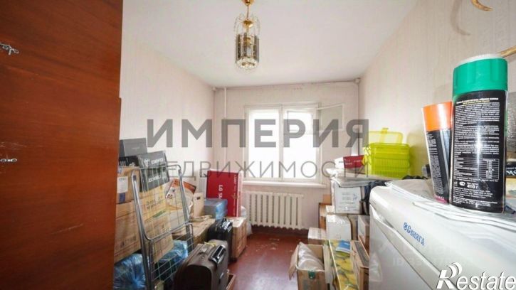 3-комн квартира ул Кольцевая, 28,  д. 28