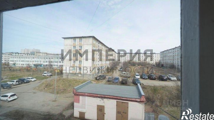 3-комн квартира ул Кольцевая, 28,  д. 28