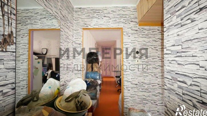 3-комн квартира ул Кольцевая, 28,  д. 28