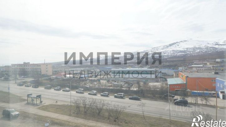 3-комн квартира ул Кольцевая, 28,  д. 28