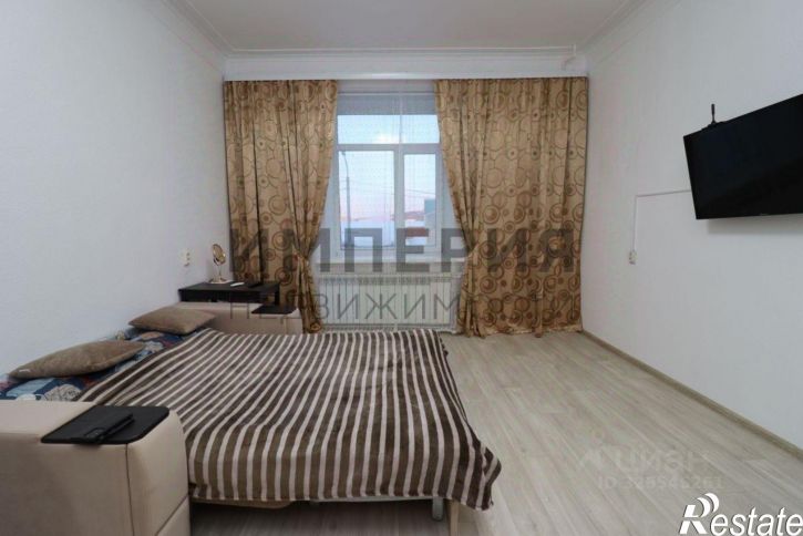 3-комн квартира проспект Карла Маркса, 11А,  д. 11А