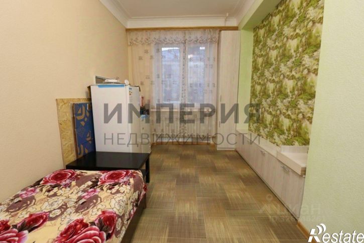 3-комн квартира проспект Карла Маркса, 11А,  д. 11А