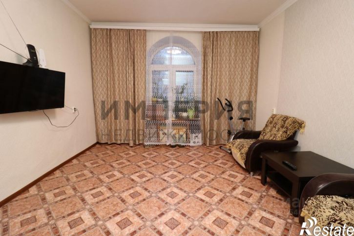3-комн квартира проспект Карла Маркса, 11А,  д. 11А