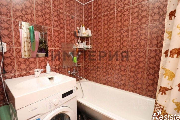 3-комн квартира проспект Карла Маркса, 11А,  д. 11А