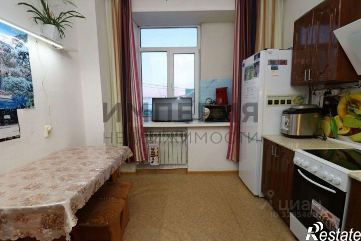 3-комн квартира проспект Карла Маркса, 11А,  д. 11А