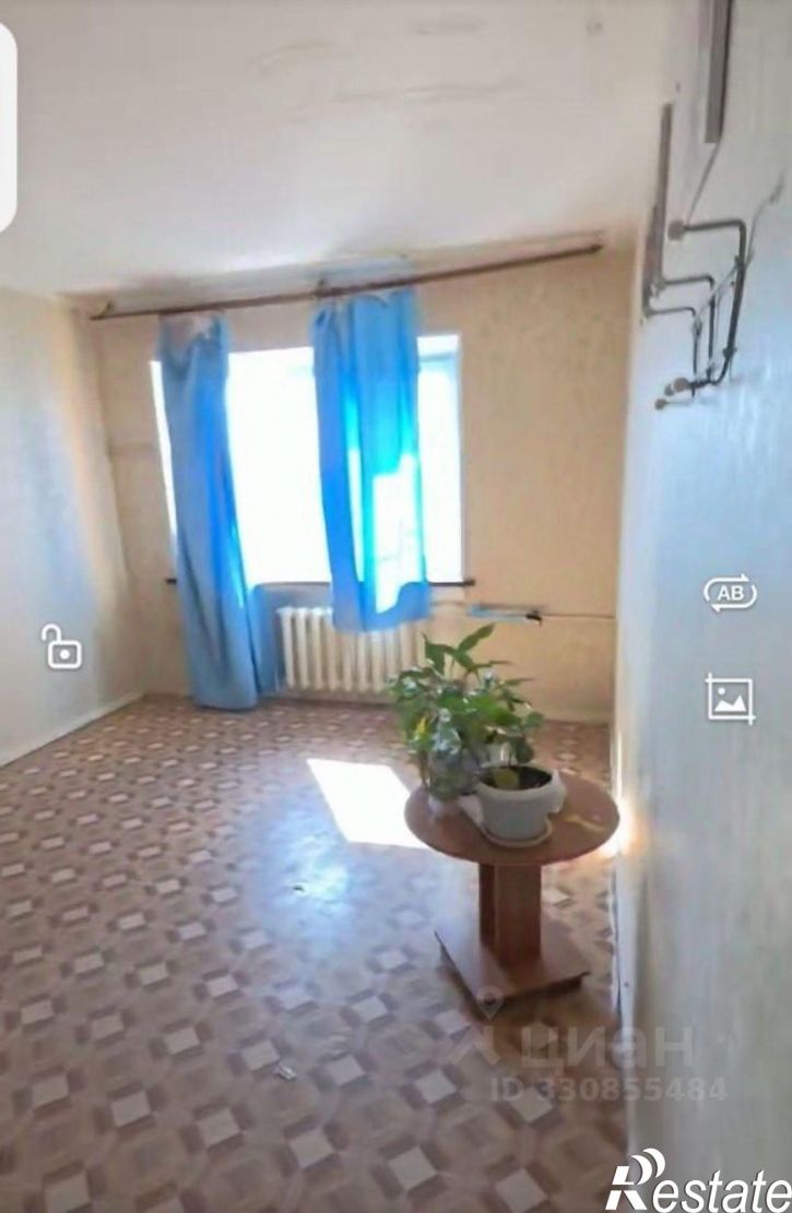 1-комн квартира ул Пролетарская, 25 2,  д. 25 2,  к. 2