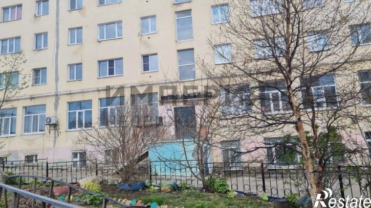 3-комн квартира Школьный переулок, 1,  д. 1
