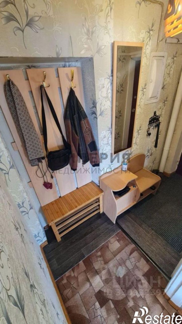 3-комн квартира Школьный переулок, 1,  д. 1