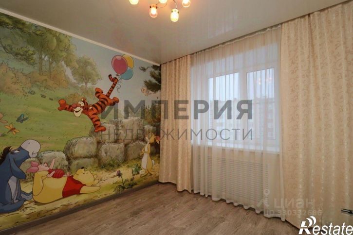 3-комн квартира Колымское шоссе, 10В,  д. 10В