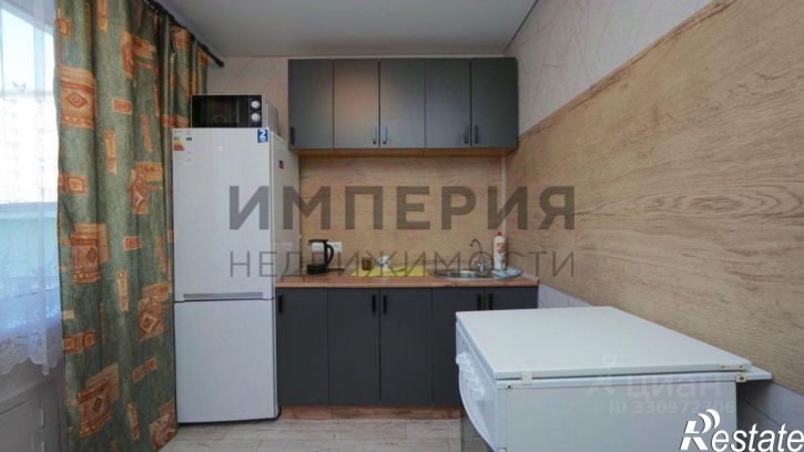 2-комн квартира Пролетарская улица, 81,  д. 81
