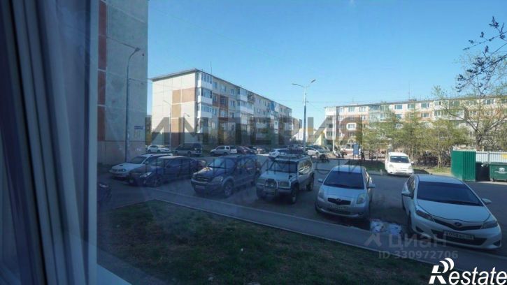 2-комн квартира Пролетарская улица, 81,  д. 81