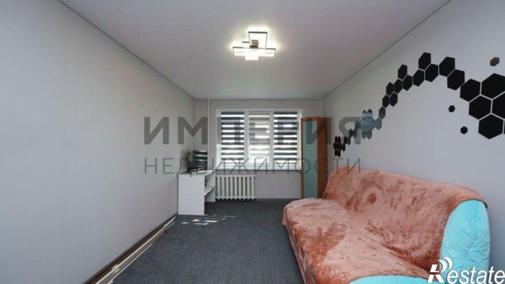 2-комн квартира Пролетарская улица, 81,  д. 81