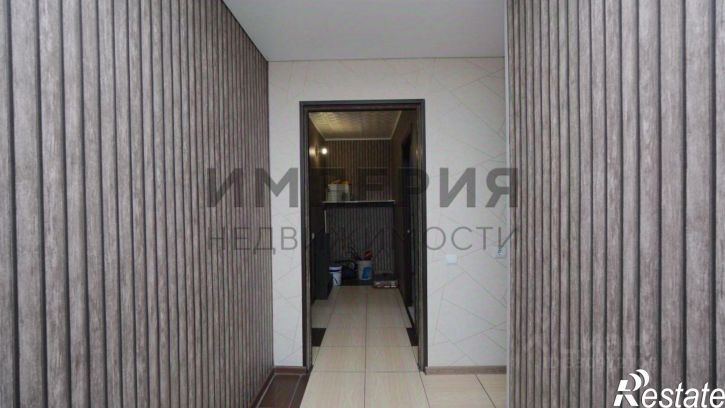 2-комн квартира Пролетарская улица, 81,  д. 81