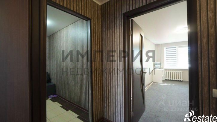 2-комн квартира Пролетарская улица, 81,  д. 81