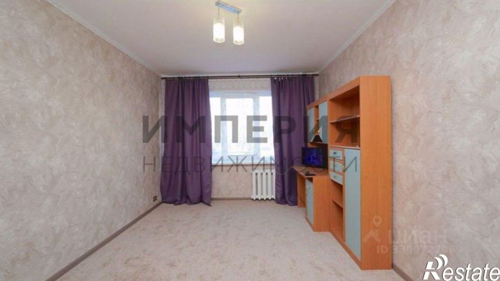 2-комн квартира Пролетарская улица, 81,  д. 81