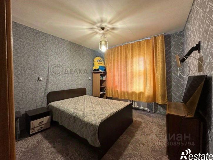 1-комн квартира ул Колымская, 11А,  д. 11А