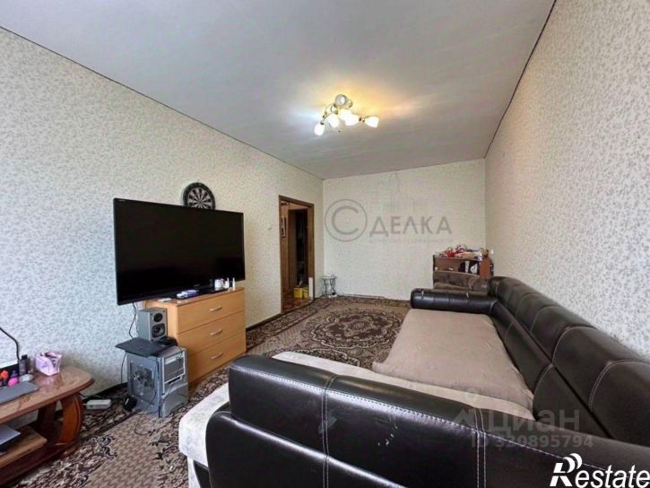 1-комн квартира ул Колымская, 11А,  д. 11А